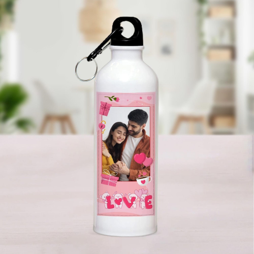 Sipper Bottle 600ml