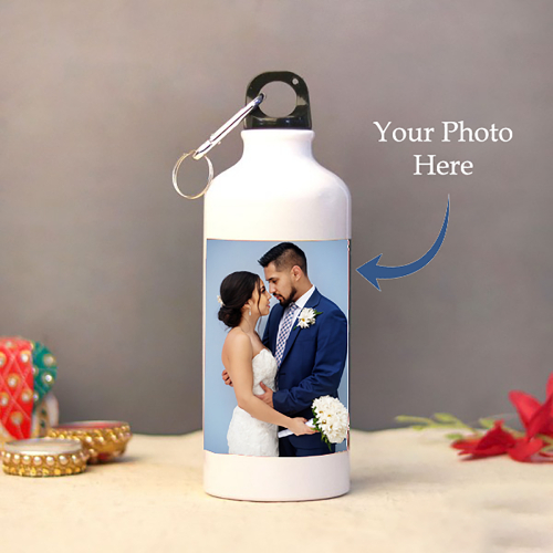 Sipper Bottle 600ml - Image 4