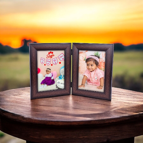 Desk Photo Frame (5x7inch)