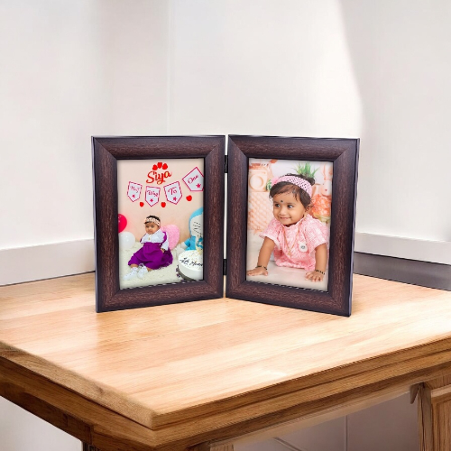 Desk Photo Frame (5x7inch) - Image 2