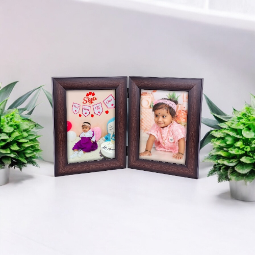 Desk Photo Frame (5x7inch) - Image 3