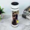 Custom Temperature Bottle with Photo
