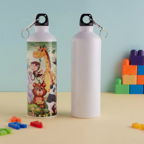 Sipper Bottle 750ml - Image 2